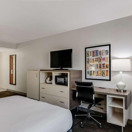 Best Western Auburndale Inn & Suites Buitenkant foto