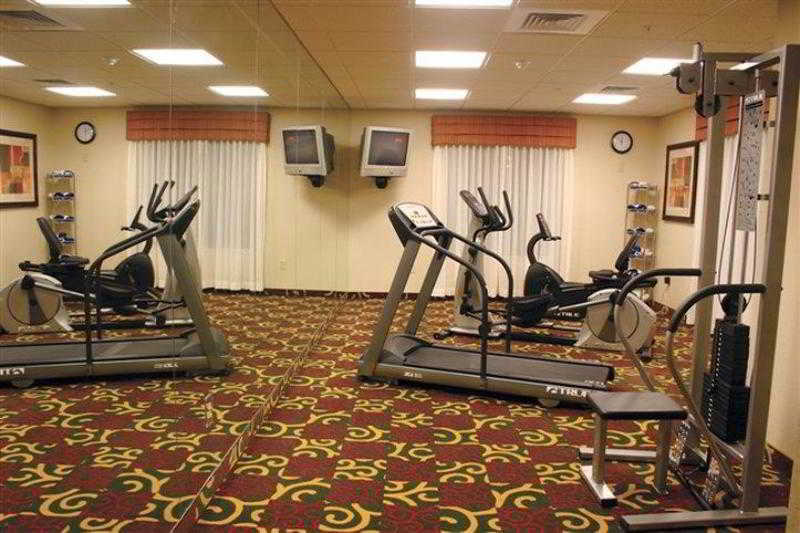 Best Western Auburndale Inn & Suites Faciliteiten foto