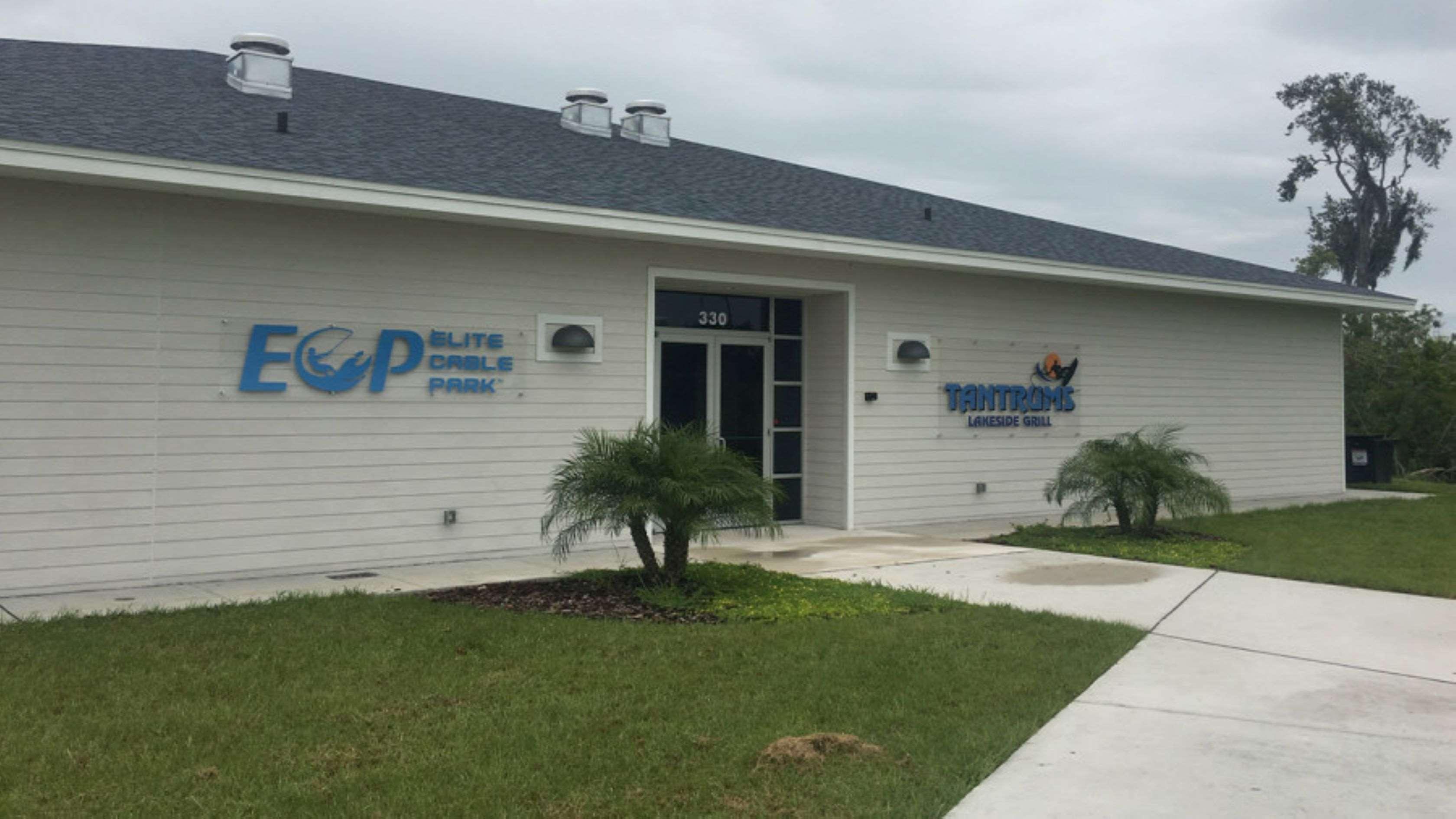 Best Western Auburndale Inn & Suites Buitenkant foto