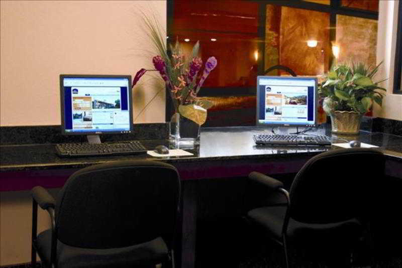 Best Western Auburndale Inn & Suites Faciliteiten foto